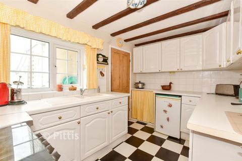 2 bedroom semi-detached house for sale, Cross Road, Lake, Sandown, Isle of Wight