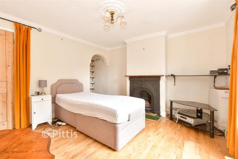 2 bedroom semi-detached house for sale, Cross Road, Lake, Sandown, Isle of Wight