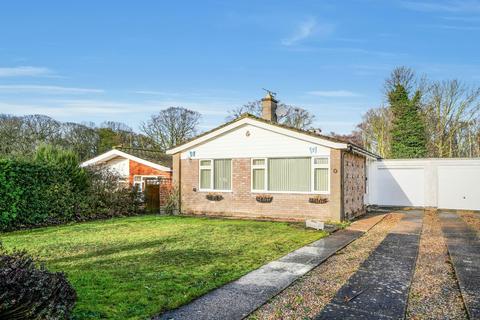 2 bedroom detached bungalow for sale, Burnt Hills, Cromer, NR27