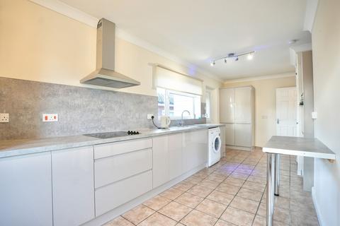2 bedroom detached bungalow for sale, Burnt Hills, Cromer, NR27