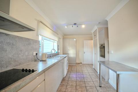 2 bedroom detached bungalow for sale, Burnt Hills, Cromer, NR27