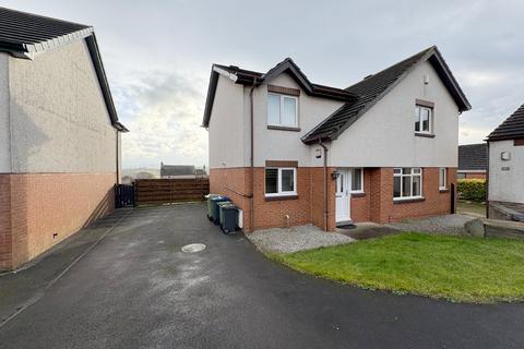 undefined, Church Meadows, Great Broughton CA13