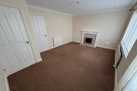 undefined, Church Meadows, Great Broughton CA13
