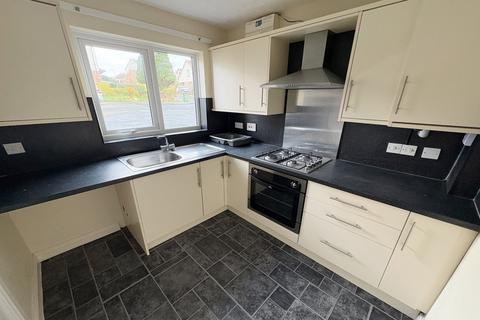 undefined, Church Meadows, Great Broughton CA13