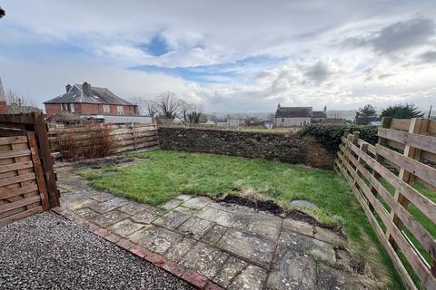 undefined, Church Meadows, Great Broughton CA13