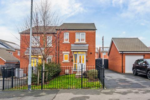 undefined, Weighbridge Way, Raunds, NN9