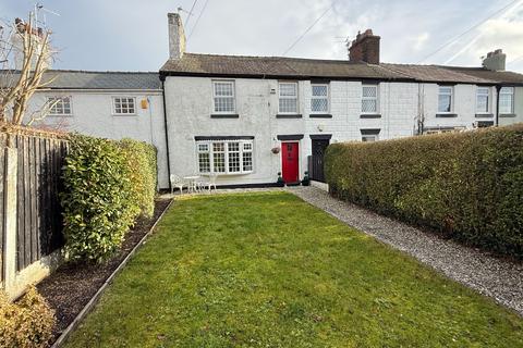 undefined, Bryning Lane, Wrea Green, PR4