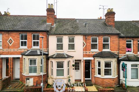 3 bedroom terraced house for sale, Amherst Road, Reading, Berkshire, RG6 1NU