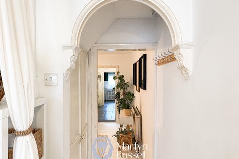 3 bedroom terraced house for sale, Amherst Road, Reading, Berkshire, RG6 1NU