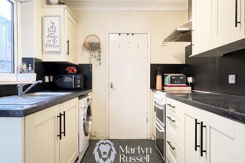 3 bedroom terraced house for sale, Amherst Road, Reading, Berkshire, RG6 1NU