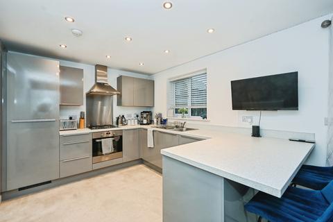 3 bedroom detached house for sale, Bryn Green Avenue, Wigan, WN4
