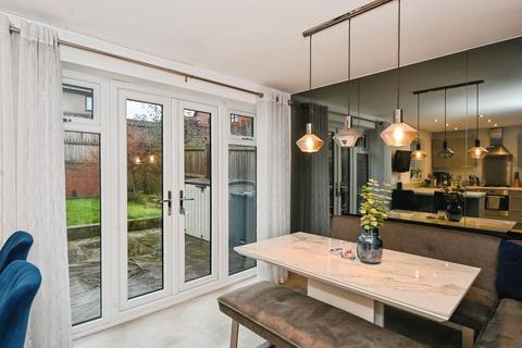 3 bedroom detached house for sale, Bryn Green Avenue, Wigan, WN4