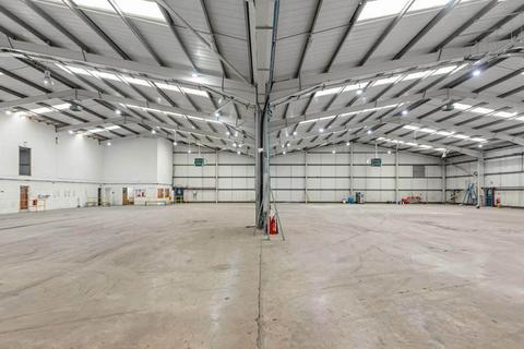 Warehouse for sale, 8 Tom Johnston Rd Dundee DD4 8XD
