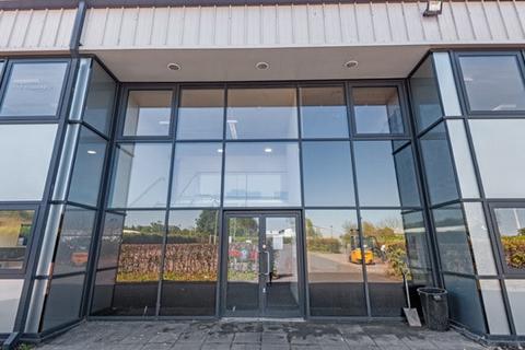 Warehouse for sale, 8 Tom Johnston Rd Dundee DD4 8XD