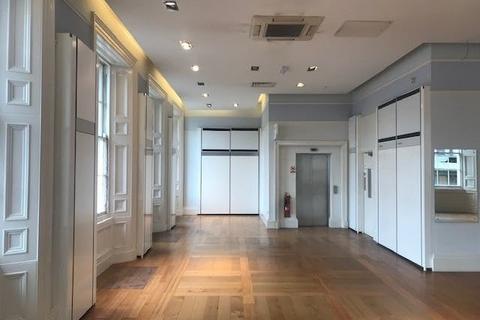 Retail property (high street) for sale, 50 St. John St Perth PH1 5SP