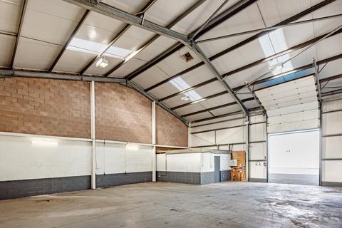 Warehouse for sale, Faraday Rd Glenrothes KY6 2RU