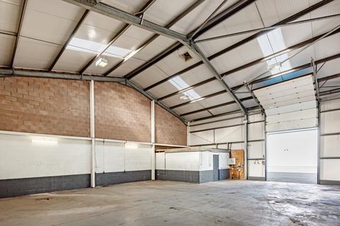 Warehouse for sale, Faraday Rd Glenrothes KY6 2RU