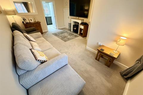 3 bedroom semi-detached house for sale, Hillfield Close, Albert Village, Swadlincote