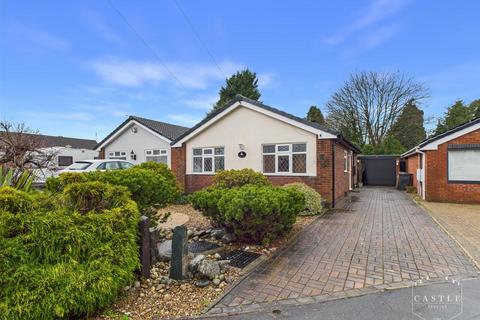 undefined, Battledown Close, Hinckley