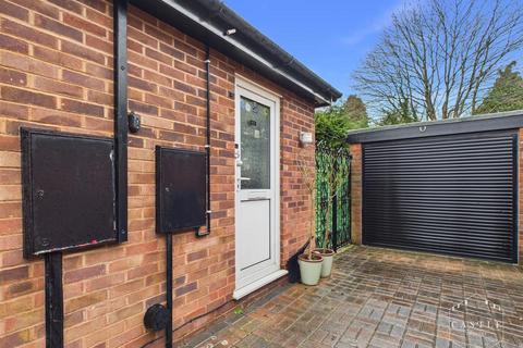 undefined, Battledown Close, Hinckley