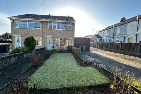 undefined, Moor Lane, Gomersal, Cleckheaton, West Yorkshire, BD19