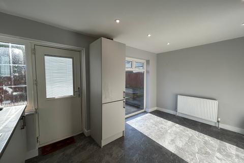 undefined, Moor Lane, Gomersal, Cleckheaton, West Yorkshire, BD19