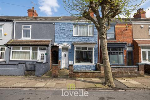 2 bedroom terraced house for sale, Fairmont Road, Grimsby DN32