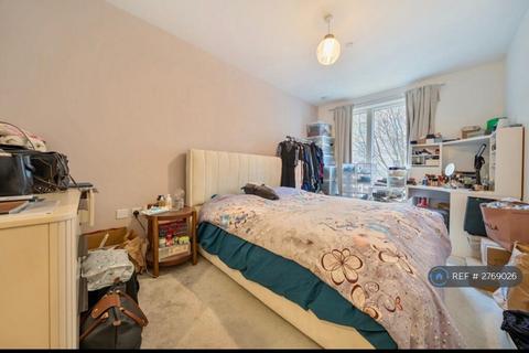 undefined, West Parkside, London, SE10