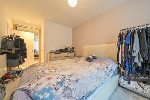 undefined, West Parkside, London, SE10
