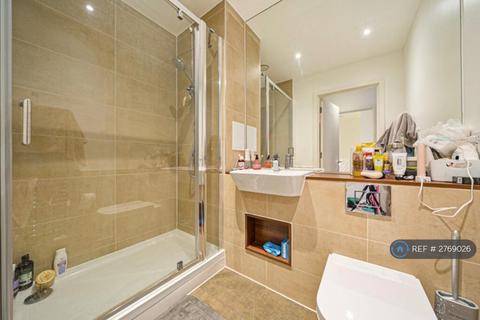 undefined, West Parkside, London, SE10