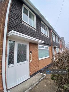 3 bedroom end of terrace house to rent, Chippenham Road, Middlesbrough, TS4