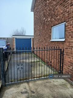 3 bedroom end of terrace house to rent, Chippenham Road, Middlesbrough, TS4