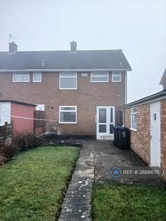 3 bedroom end of terrace house to rent, Chippenham Road, Middlesbrough, TS4