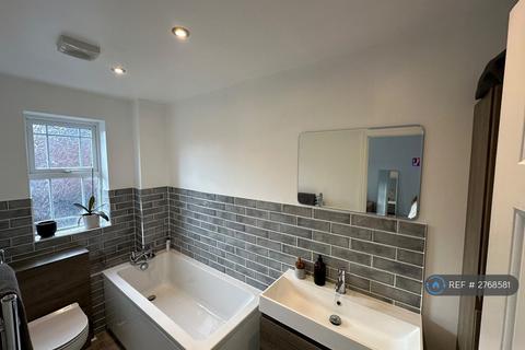 undefined, Deepcut, Camberley, GU16