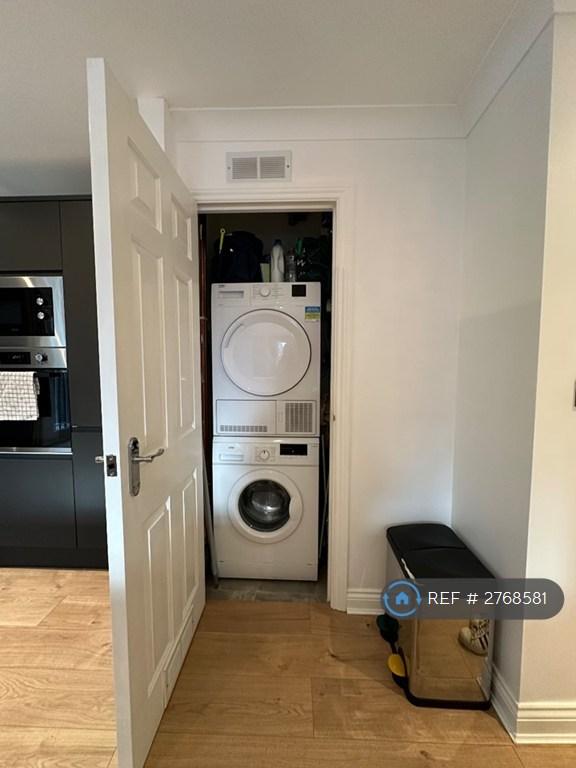 Utility Cupboard