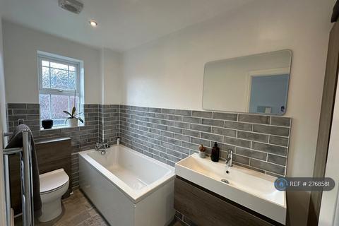 undefined, Deepcut, Camberley, GU16