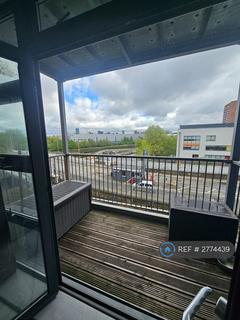 undefined, Maltings Close, London, E3