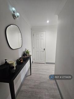 Maltings Close, London, E3