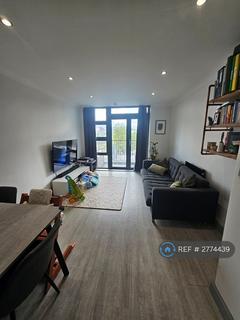 1 bedroom flat to rent, Maltings Close, London, E3