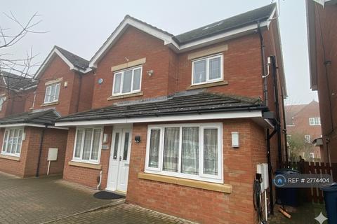 undefined, Renforth Close, Gateshead, NE8
