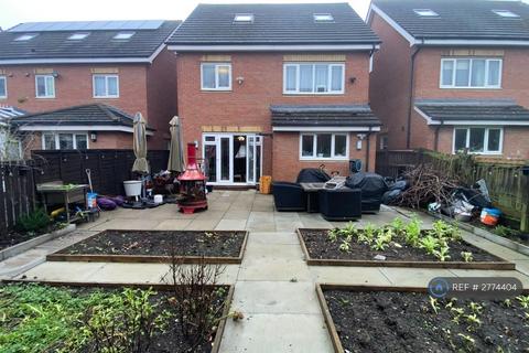undefined, Renforth Close, Gateshead, NE8