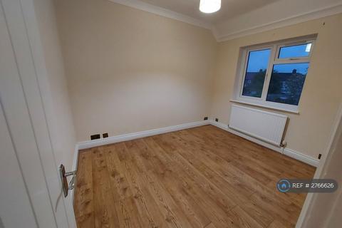 undefined, Valence Circus, Dagenham, RM8