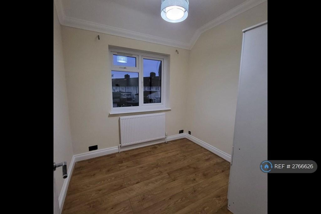 Third Bedroom