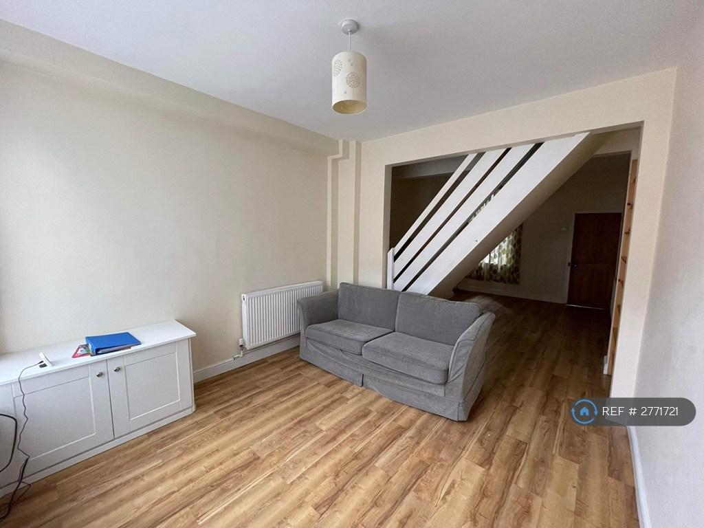 Reception Room 1-Ground Floor