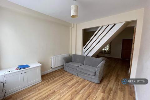 undefined, Avenue Road Extension, Leicester, LE2