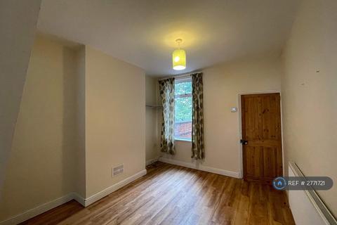 undefined, Avenue Road Extension, Leicester, LE2