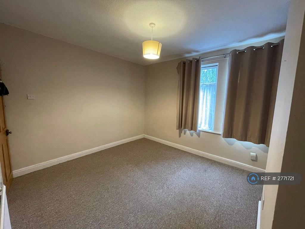 Bedroom 1- First Floor