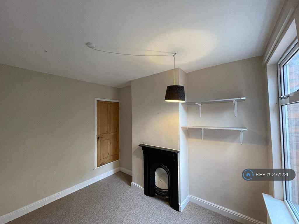 Bedroom 2- First Floor