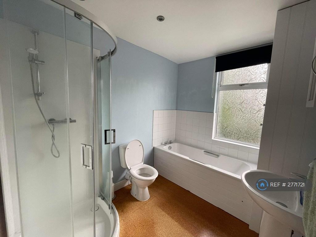 Bathroom - First Floor