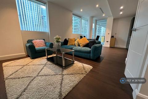 1 bedroom flat to rent, Laker Court, London, E14